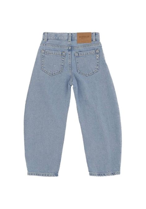 Jeans Balloon DONDUP KIDS | DFPA203.C.DF0344044